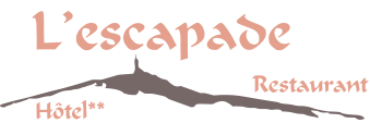 L’Escapade