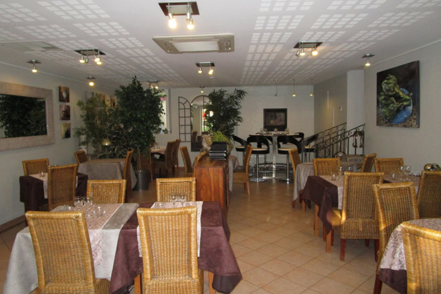 Hôtel restaurant Bedoin 