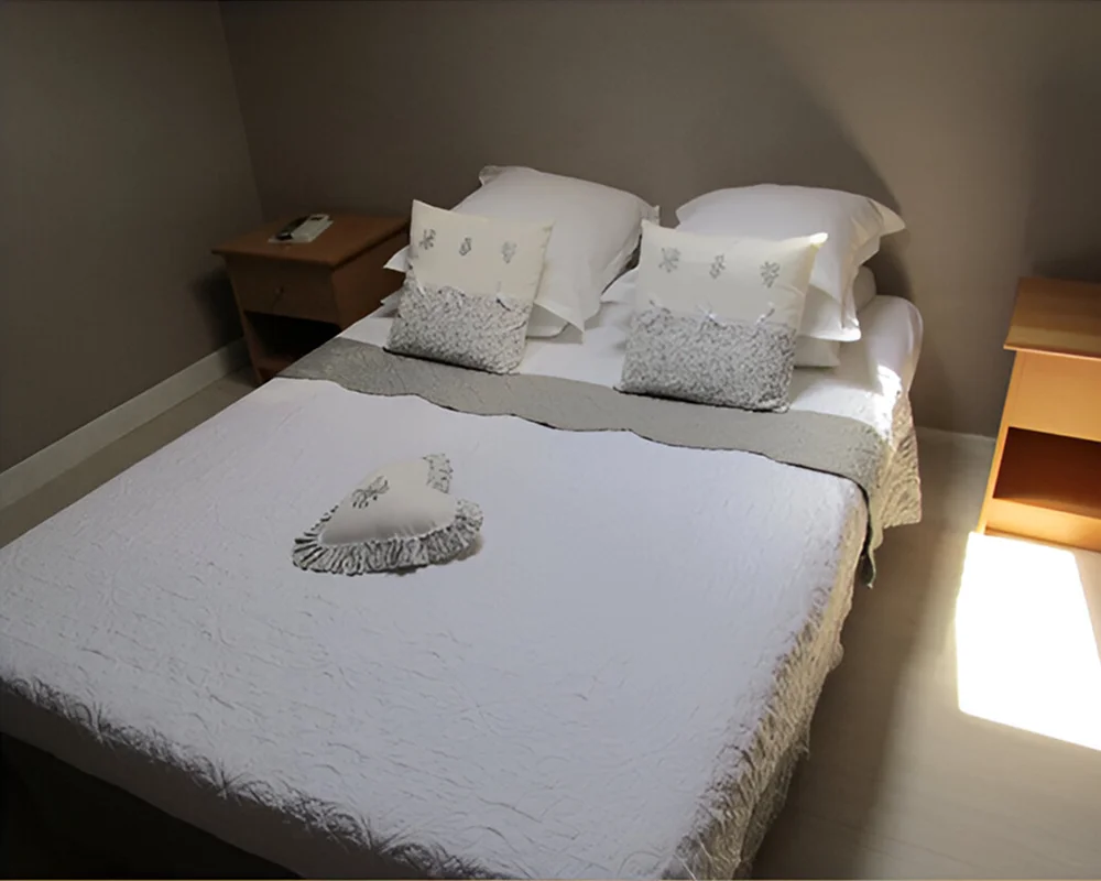 Lescapade Hotel Au Mont Ventoux Hotel 1